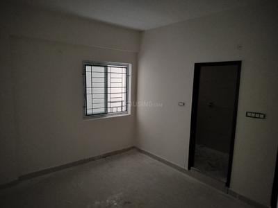 Bedroom Image of 1134 Sq.ft 2 BHK Apartment / Flat for sale in Brindavan Layout Bengaluru for Rs. 6800000