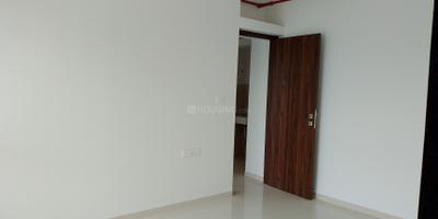 Bedroom Image of 1150 Sq.ft 3 BHK Apartment / Flat for sale in Shapoorji Pallonji Joyville Sensorium, Maan Pune for Rs. 13500000
