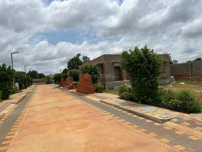 Image of 1667 Sq.ft Residential Plot / Land for sale in Siri Sirikanthi Magical Springs, Doddappanahalli, Bengaluru for Rs. 14500000