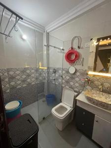 Image of 1080 Sq.ft 3 BHK Builder Floor for sale in Sector 110A, Gurgaon for Rs. 8500000