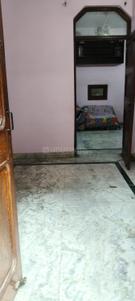 Bedroom Image of 1000 Sq.ft 2 BHK Builder Floor for rent in Laxmi Nagar New Delhi for Rs. 22000