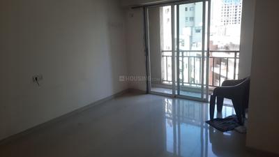 Vihang Hills A1 A2 B1 B2 C1 C2 Living Room 1