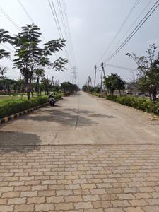 Image of 800 Sq.ft 2 BHK Independent House for sale in Hirapur Colony, Raipur for Rs. 2690000