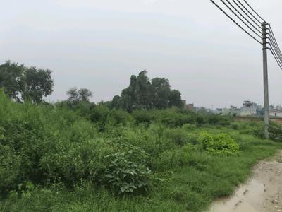 Image of 900 Sq.ft Residential Plot / Land for sale in Chipiyana Buzurg, Ghaziabad for Rs. 7500350