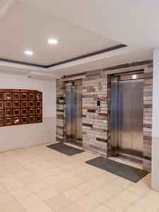 Image of 1200 Sq.ft 3 BHK Apartment / Flat for rent in Halasuru, Bengaluru for Rs. 75000