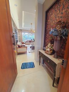 Bedroom Image of 1600 Sq.ft 3 BHK Apartment / Flat for sale in Bhayli Vadodara for Rs. 7800000