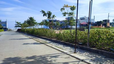 Image of 1200 Sq.ft Residential Plot / Land for sale in Pumarth Bliss, Manglia, Indore for Rs. 4800000
