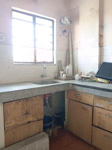 Kitchen Image of 660 Sq.ft 2 BHK Apartment / Flat for sale in BGA Amrakunja by BGA Realtors, Malancha Mahi Nagar Kolkata for Rs. 1600000