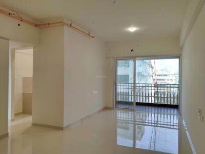 Living Room Image of 1150 Sq.ft 2 BHK Apartment / Flat for sale in Iris At Kashishpark, Dharamveer Nagar Thane for Rs. 17476820