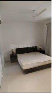 Bedroom Image of 972 Sq.ft 2.5 BHK Villa for sale in Raman Reiti Vrindavan for Rs. 13000000