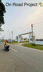 Image of 1800 Sq.ft Residential Plot / Land for sale in Burnpur, Asansol for Rs. 200000