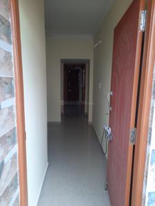 Image of 450 Sq.ft 1 BHK Builder Floor for rent in Kodathi, Bengaluru for Rs. 12500