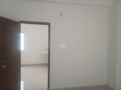 Bedroom Image of 1331 Sq.ft 3 BHK Apartment / Flat for sale in SVNR The Breeze, Bairagiguda Hyderabad for Rs. 9300002