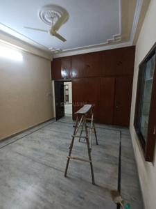 Bedroom Image of 1400 Sq.ft 2 BHK Independent House for rent in Nirman Nagar Jaipur for Rs. 19000