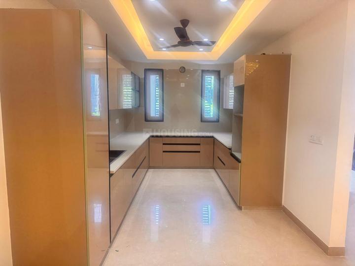 Islampur Village, Sector 38 Kitchen 1