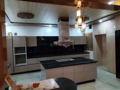 Kitchen Image of 6200 Sq.ft 9 BHK Independent House for sale in Swarn Nagari Greater Noida for Rs. 55000000