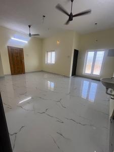 Hall Image of 1300 Sq.ft 3 BHK Apartment / Flat for sale in Velappanchavadi Chennai for Rs. 9200000