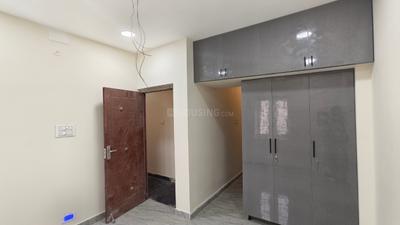 Bedroom Image of 950 Sq.ft 2 BHK Independent House for sale in Kolapakkam Chennai for Rs. 11578000