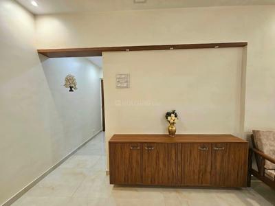 Hall Image of 950 Sq.ft 2 BHK Apartment / Flat for sale in Kalyan West Kalyan for Rs. 5600000