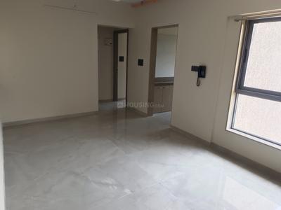 Bedroom Image of 800 Sq.ft 2 BHK Apartment / Flat for sale in Sunshine Samriddhi, Bhandup West Mumbai for Rs. 16000000