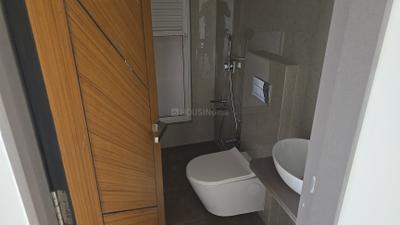 Image of 1450 Sq.ft 3 BHK Apartment / Flat for rent in Bhagwati 19 East, Nerul, Navi Mumbai for Rs. 90000