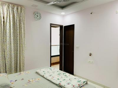 Bedroom Image of 1100 Sq.ft 3 BHK Apartment / Flat for sale in Vilas Yashone Hinjewadi, Hinjawadi Pune for Rs. 11500000