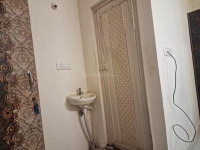 Bathroom Image of SML PG FOR CO-LIVE  in Electronic City, Bengaluru