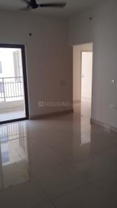 Hall Image of 1220 Sq.ft 3 BHK Apartment / Flat for sale in Siddha Suburbia, Baruipur Kolkata for Rs. 6400000