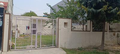 Image of 200 Sq.ft Residential Plot / Land for sale in Delta I, Greater Noida for Rs. 40000000