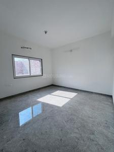 Bedroom Image of 1700 Sq.ft 4 BHK Villa for sale in Satva Sahaj Prime, Kalali Vadodara for Rs. 9500000