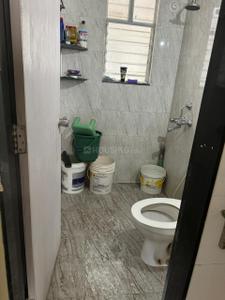 Bathroom Image of 924 Sq.ft 2 BHK Apartment / Flat for sale in Baldota Aasamant, Ambegaon Budruk Pune for Rs. 6400000