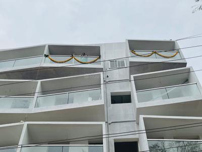Image of 1200 Sq.ft 2 BHK Apartment / Flat for rent in Camp, Belagavi for Rs. 16000