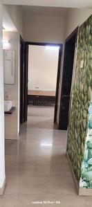 Hall Image of 620 Sq.ft 1 BHK Apartment / Flat for sale in Charms Heights Phase III B2 And B3, Titwala Thane for Rs. 2350000