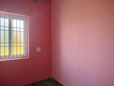 Bedroom Image of 900 Sq.ft 2 BHK Villa for sale in Rainbow RB Garden Phase 2, Perumalpattu Chennai for Rs. 5200000