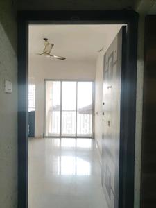 Main Entrance Image of 500 Sq.ft 1 BHK Apartment / Flat for sale in JSB Nakshatra Greens, Naigaon East Naigaon for Rs. 3100000