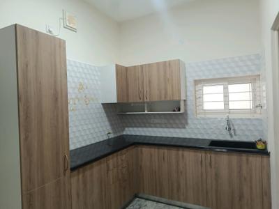 Kitchen Image of 1201 Sq.ft 2 BHK Independent House for rent in Kengeri Satellite Town Bengaluru for Rs. 30000