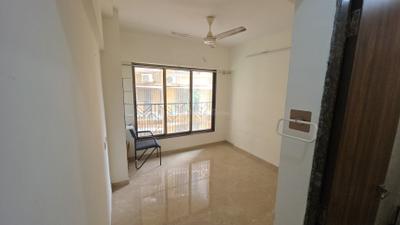 Bedroom Image of 650 Sq.ft 2 BHK Apartment / Flat for sale in Best Harmony Residency, Ghatkopar East Mumbai for Rs. 16000000