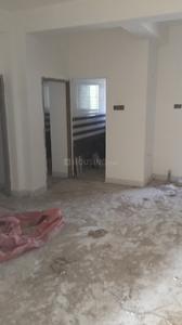 Hall Image of 810 Sq.ft 2 BHK Apartment / Flat for sale in New Town Kolkata for Rs. 3321000