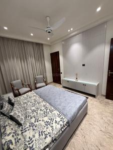 Bedroom Image of 5994 Sq.ft 5 BHK Independent House for sale in Sector 123 Mohali for Rs. 42100000