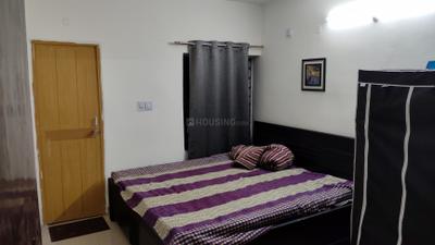 Bedroom Image of 1240 Sq.ft 3 BHK Apartment / Flat for sale in Pundag Ranchi for Rs. 5500000