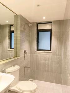 Bedroom Two Image of 817 Sq.ft 2 BHK Apartment / Flat for sale in Runwal Gardens City Cluster 6 Tower 6 To 9, Dombivli East Thane for Rs. 6586000