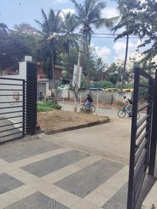 Image of 510 Sq.ft 1 BHK Apartment / Flat for rent in Sap Iris, Whitefield, Bengaluru for Rs. 22000