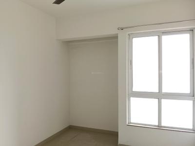 Bedroom Image of 650 Sq.ft 1 BHK Apartment / Flat for sale in Kalpataru Hills, Thane West Thane for Rs. 8200000