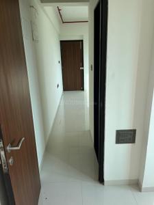 Image of 650 Sq.ft 1 BHK Apartment / Flat for rent in Anant Lifespaces Ashirwad, Bhandup East, Mumbai for Rs. 31000
