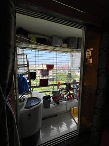 Balcony Image of 850 Sq.ft 2 BHK Apartment / Flat for sale in Ambernath East Ambernath for Rs. 4300000