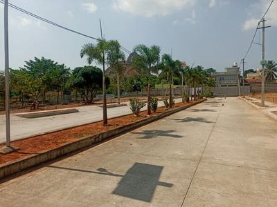 Image of 1200 Sq.ft Residential Plot / Land for sale in Kengeri Satellite Town, Bengaluru for Rs. 3240000
