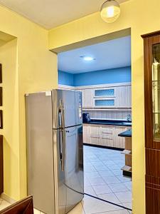 Hall Image of 1500 Sq.ft 3 BHK Apartment / Flat for rent in Sobha Chrysanthemum, Kothanur Bengaluru for Rs. 70000