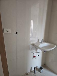 Image of 1100 Sq.ft 2 BHK Apartment / Flat for sale in Anmol Nayantara Gold, Pathardi Phata, Nashik for Rs. 4500000