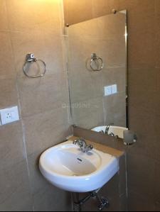 Image of 495 Sq.ft 1 BHK Apartment / Flat for sale in Paras Tierea, Sector 137, Noida for Rs. 4600000