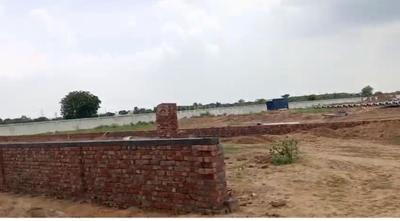 Om dream homes Plot View 3